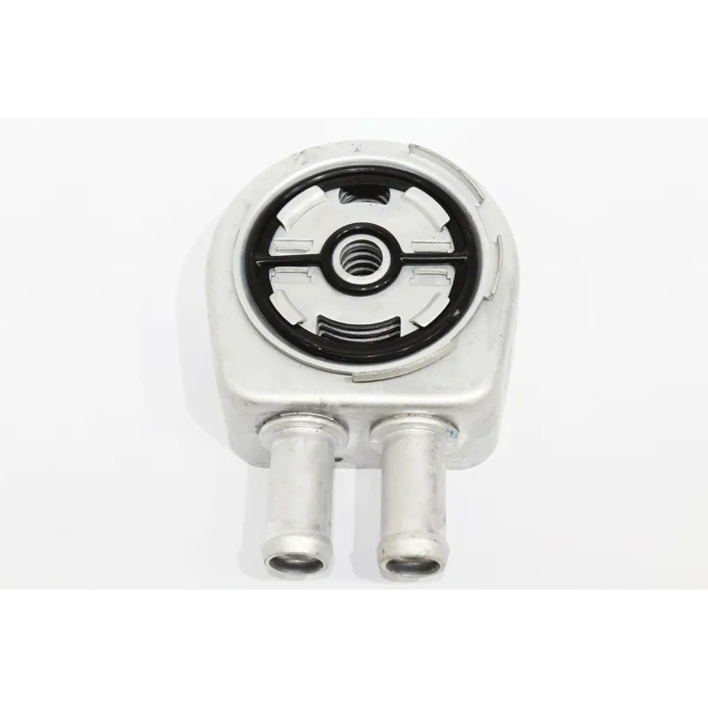 OIL COOLER