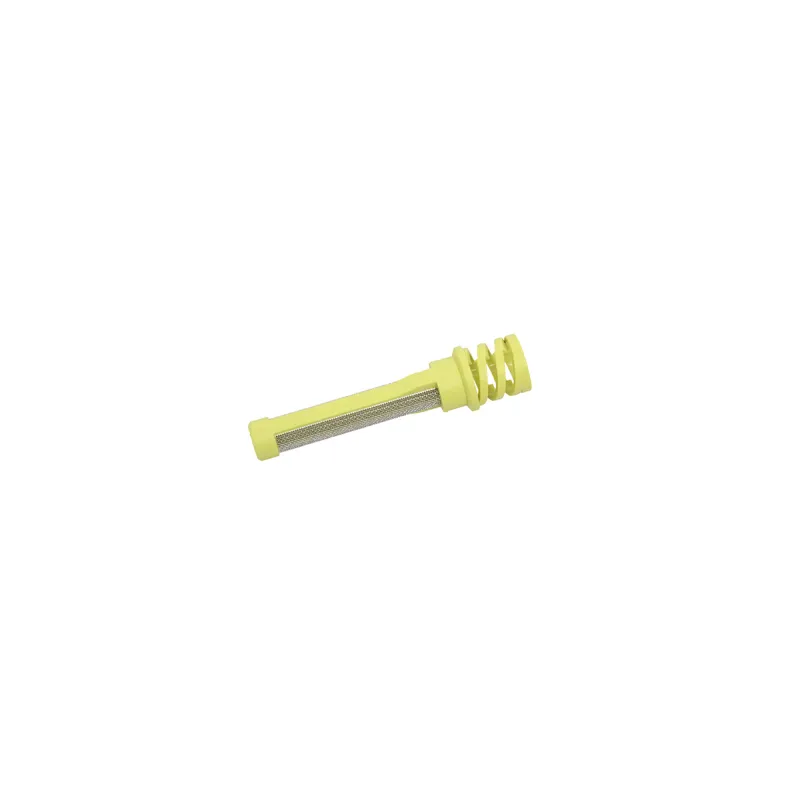 FILTER - TURBOCHARGER OIL FEED