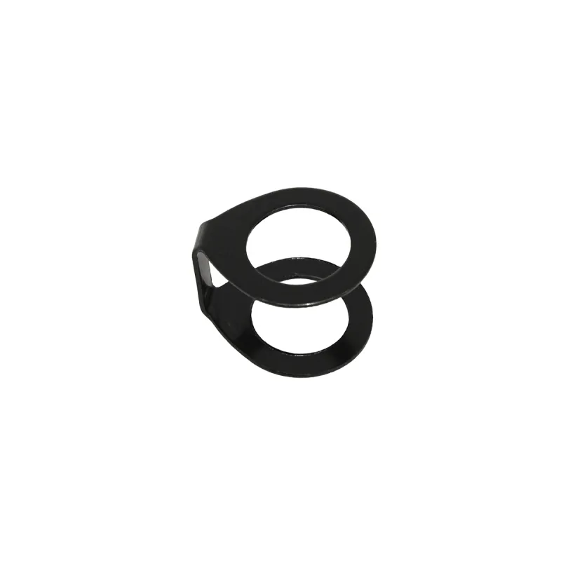 GASKET - TURBOCHARGER