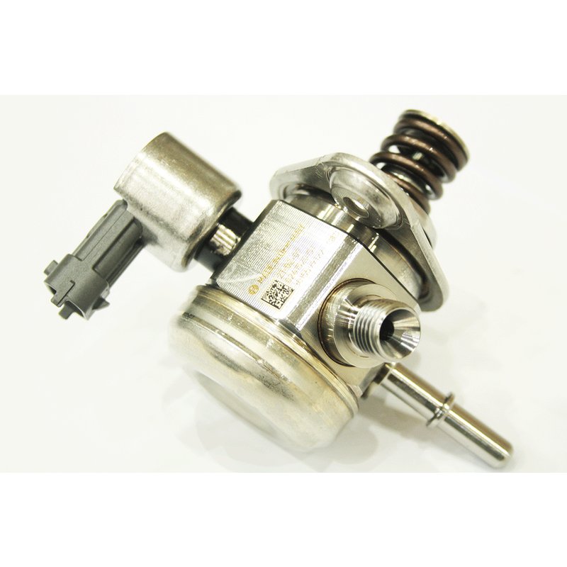 FUEL INJECTION PUMP