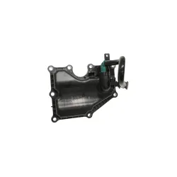 OIL SEPARATOR