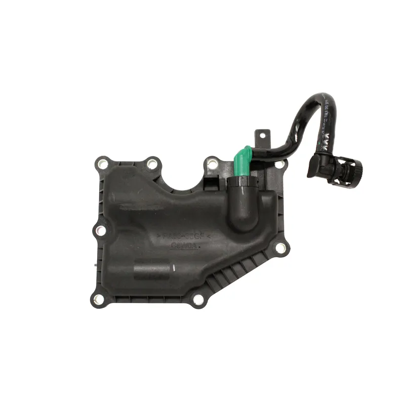 OIL SEPARATOR