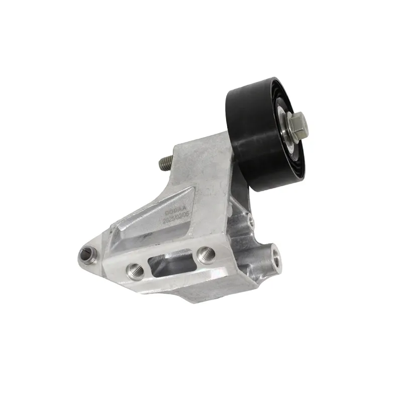BRACKET - ALTERNATOR