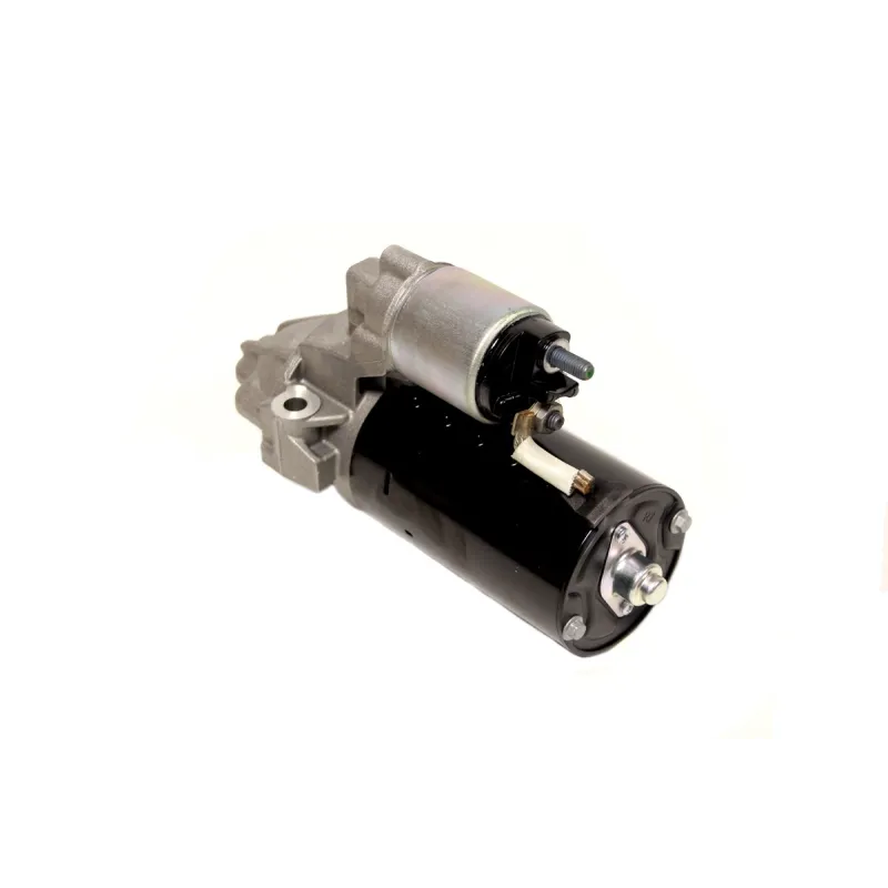 STARTER MOTOR - ELECTRIC