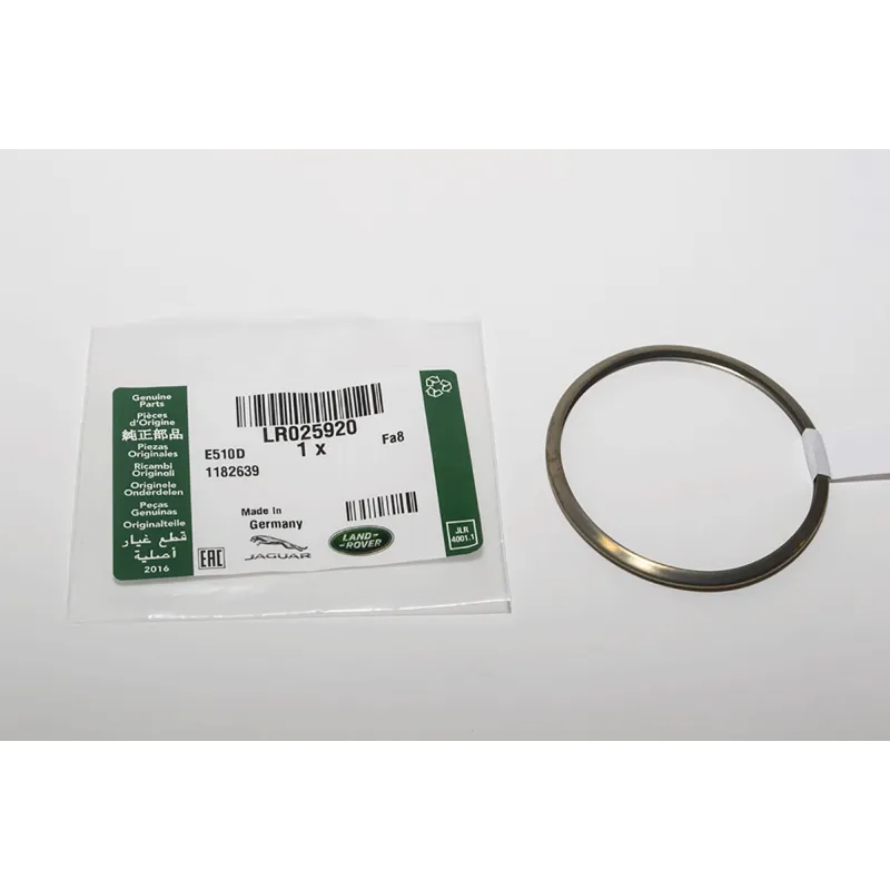 GASKET - EXHAUST MANIFOLD