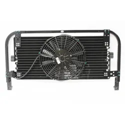 CONDENSER