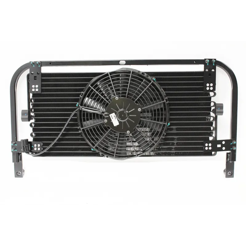 CONDENSER