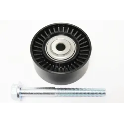 IDLER PULLEY FOR ALTERNATOR