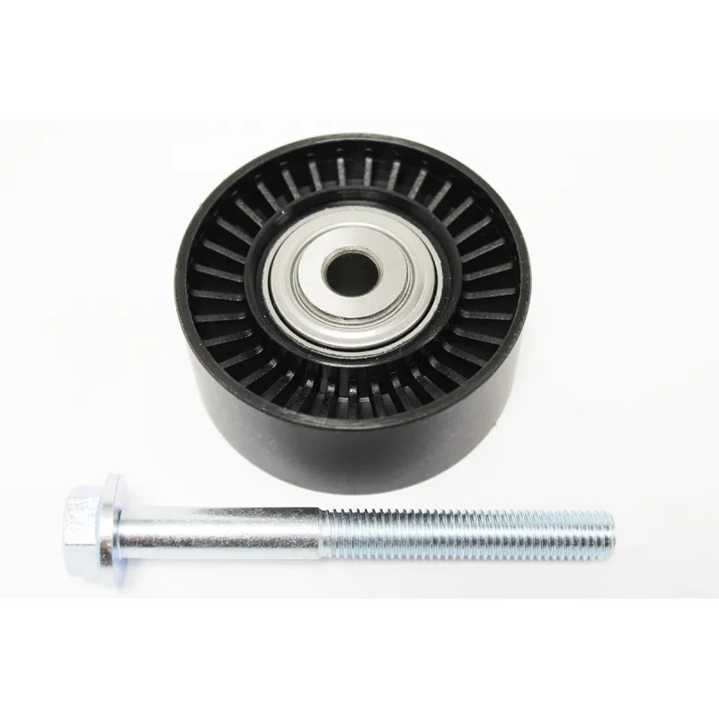 IDLER PULLEY FOR ALTERNATOR