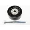 IDLER PULLEY FOR ALTERNATOR