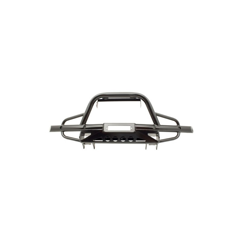Tubular vinsjfanger for Defender uten AC.