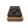 MOTOR AND FAN - ENGINE COOLING