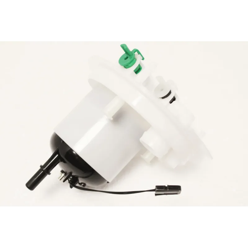 COVER - FUEL SENDER