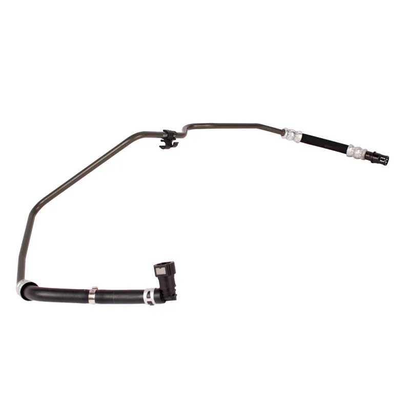 HOSE - POWER STEERING PRESSURE