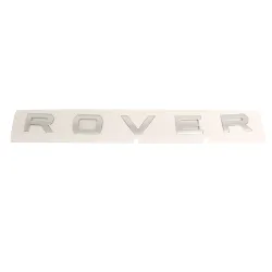 NAME PLATE - PLASTIC
