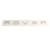 NAME PLATE - PLASTIC