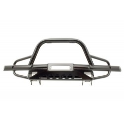 Tubular vinsjfanger for Defender uten AC.