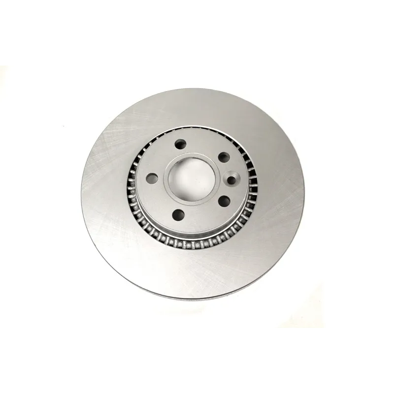 COATED BRAKE DISC