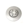 COATED BRAKE DISC