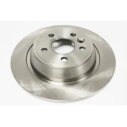 BRAKE DISC - REAR
