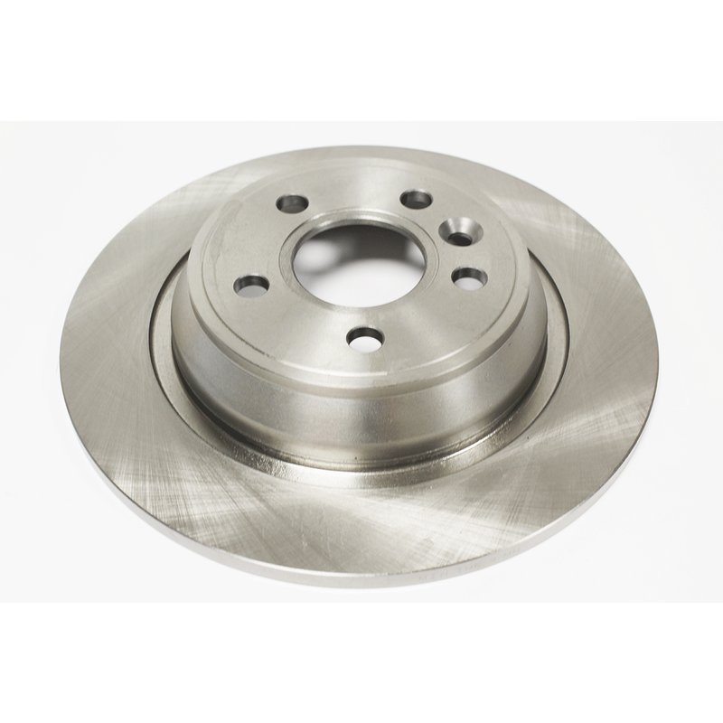 BRAKE DISC - REAR