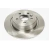 BRAKE DISC - REAR