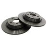 BRAKE DISC - PAIR