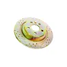 BRAKE DISC - REAR - CDG
