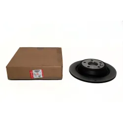 Disc - Brake - Solid