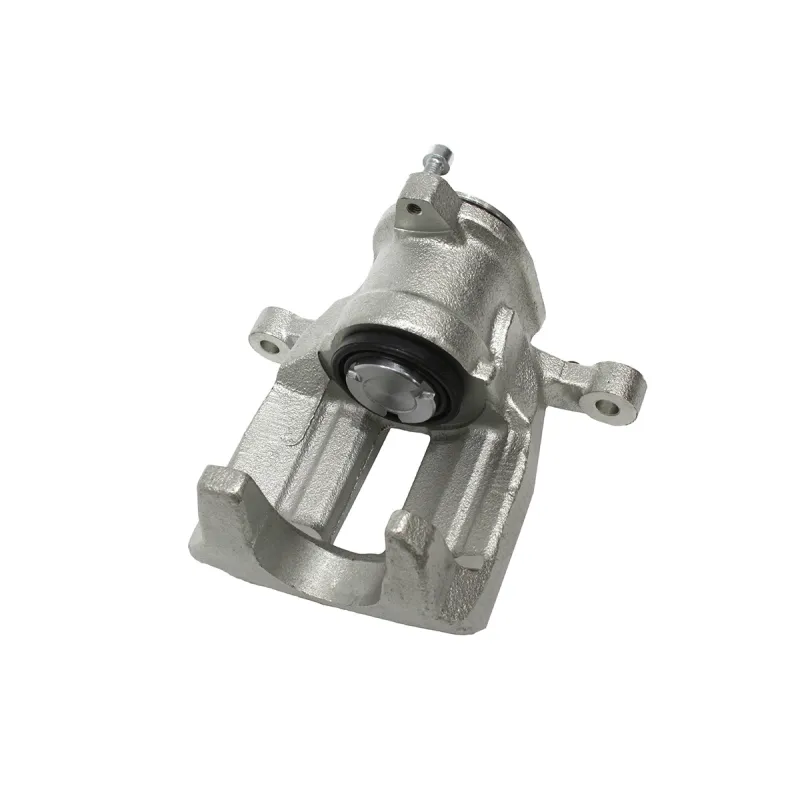 CALIPER - BRAKE - LESS PADS