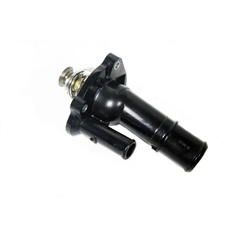 THERMOSTAT AND HOUSING