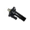 THERMOSTAT AND HOUSING