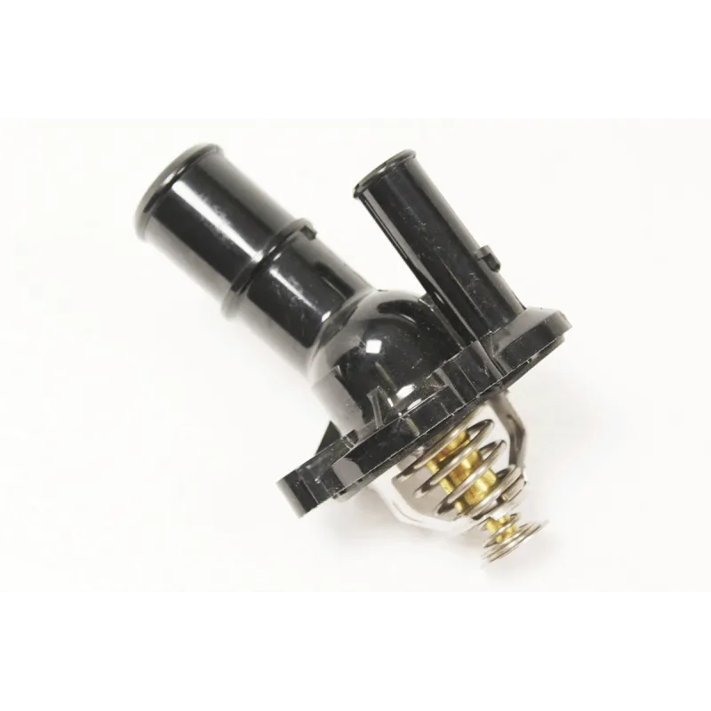 THERMOSTAT AND HOUSING
