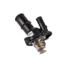 THERMOSTAT AND HOUSING