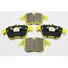 BRAKE PADS - FRONT - PERFORMANCE