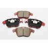 BRAKE PADS - FRONT - CERAMIC