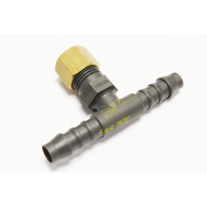 VALVE - AIR - ENGINE COOLING - D3/RS1