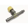 VALVE - AIR - ENGINE COOLING - D3/RS1