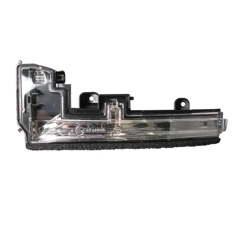 LAMP - SIDE FLASHER