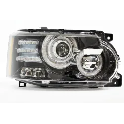 HEADLAMP ASSY
