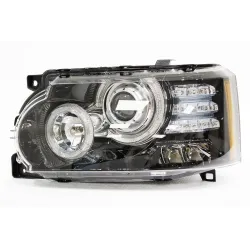 HEADLAMP ASSY