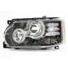HEADLAMP ASSY