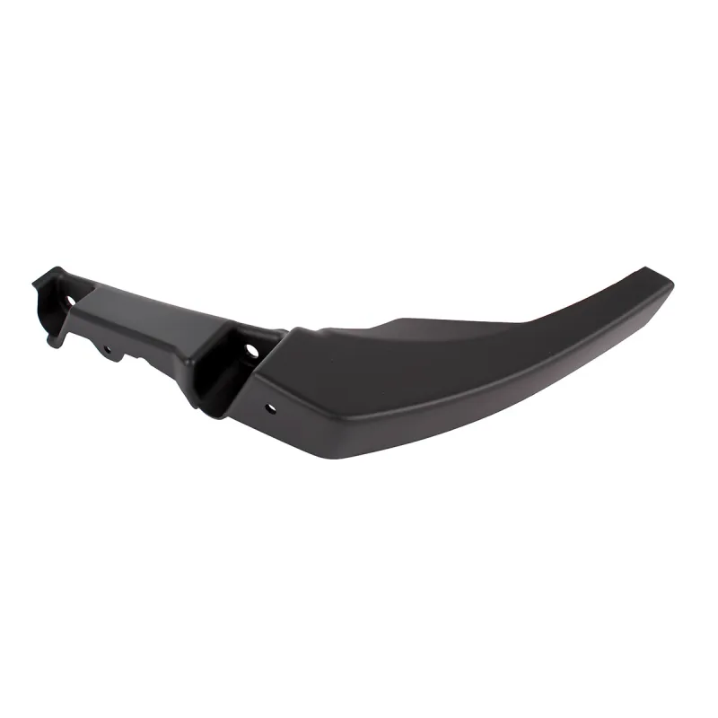 BRACKET - BUMPER MOUNTING