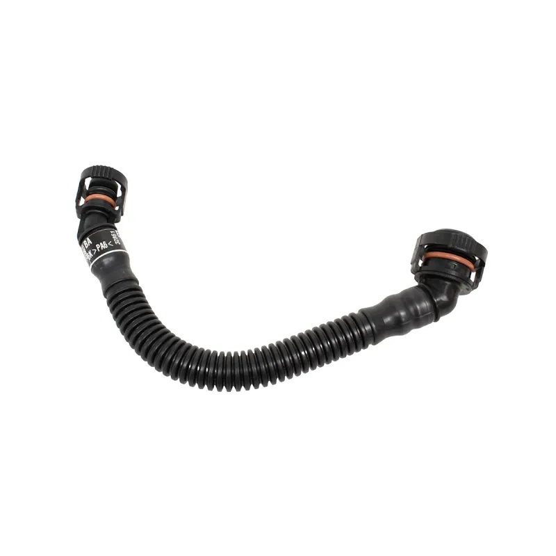 HOSE - CRANKCASE VENTILATION