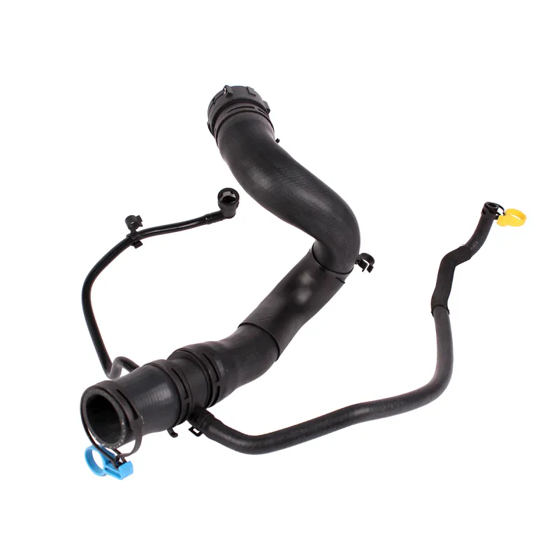 HOSE - RADIATOR