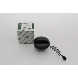 CAP - FUEL TANK FILLER