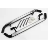 STEP ASSY CHEQUERED PLATE