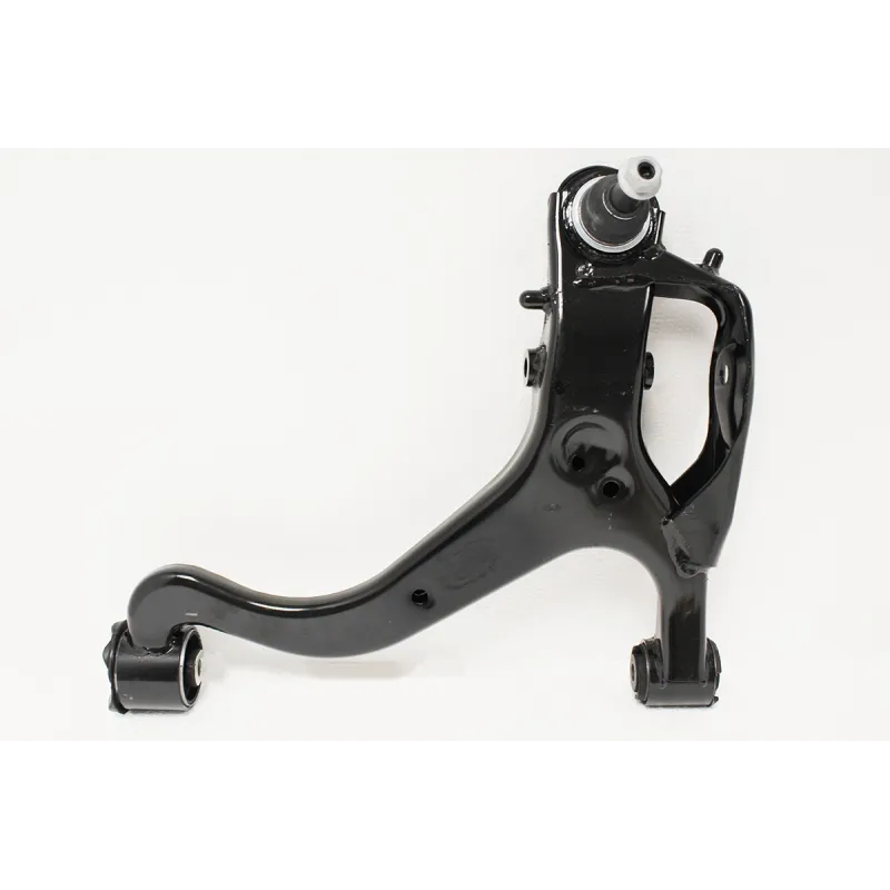 ARM - SUSPENSION