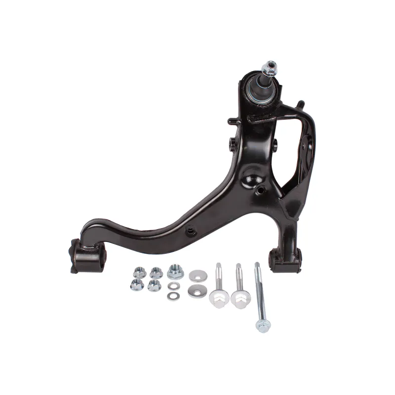 KIT - SUSPENSION ARM - FRONT - RH LOWER