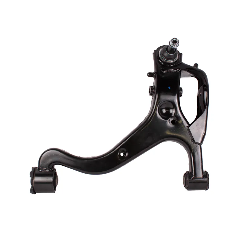 ARM - SUSPENSION - FRONT - RH - LOWER -